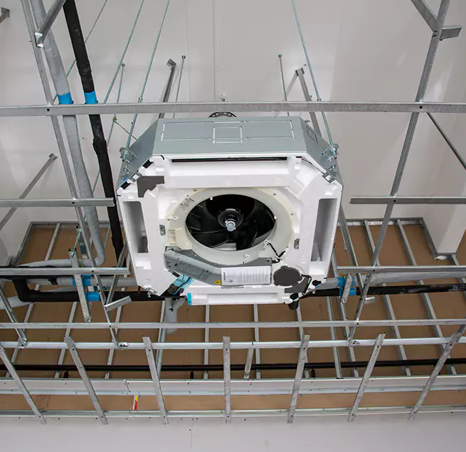 Why Homeowners & Businesses Trust Us Lee's Summit, MO