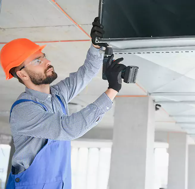 Why Homeowners & Businesses Trust Us in Lee's Summit, MO?