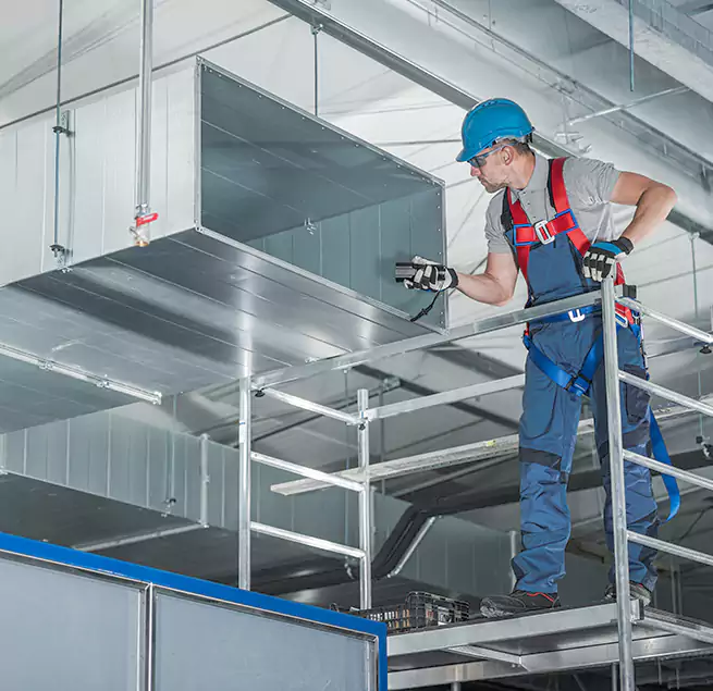 Why Homeowners Businesses Trust Us in Lee's Summit, MO