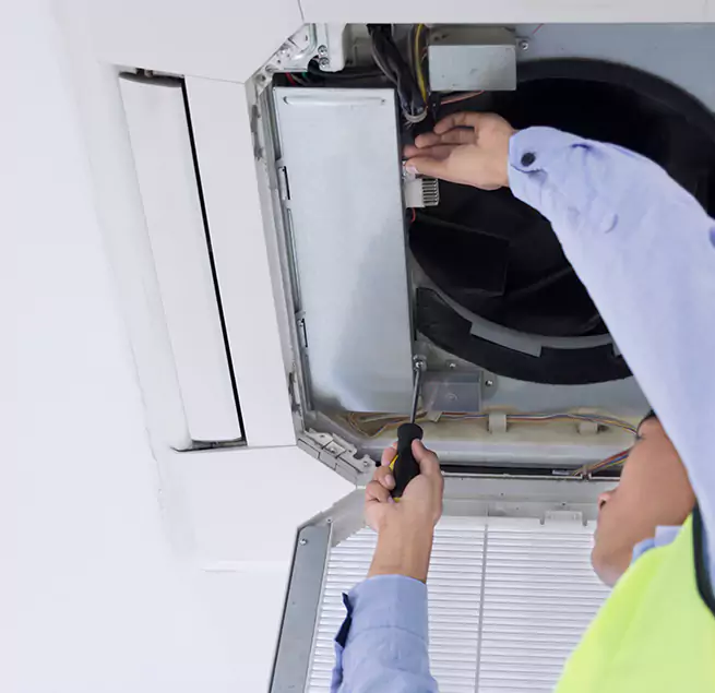 Why Homeowners Businesses Trust Us Lee's Summit, MO