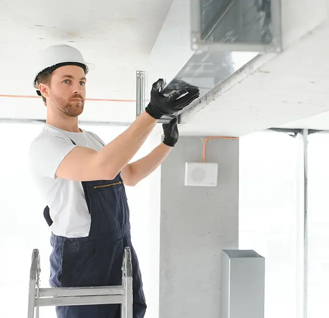 Why Homeowners & Businesses Trust Us in Lee's Summit, MO?