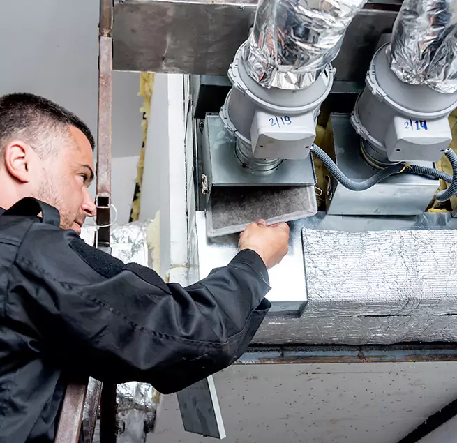 Why Homeowners Businesses Trust Us in Lee's Summit, MO?