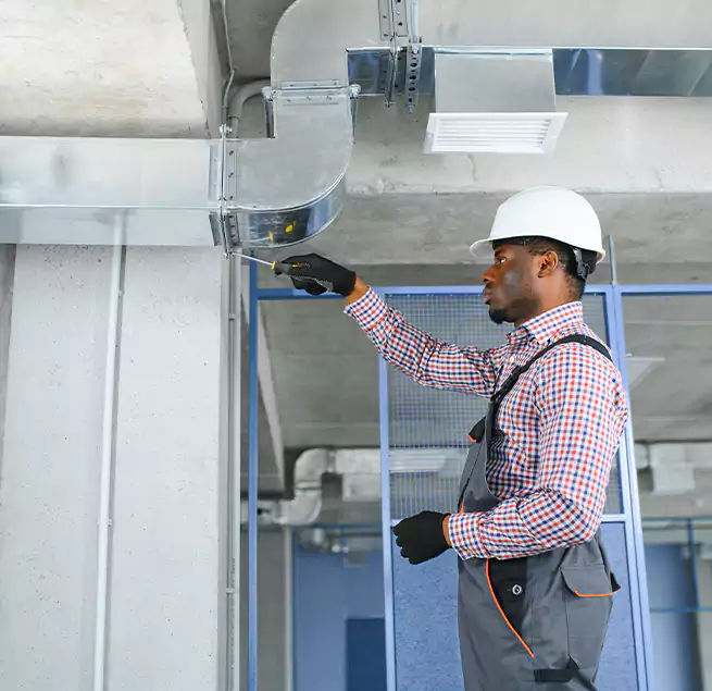 Why Homeowners & Businesses Trust Us in Lee's Summit, MO