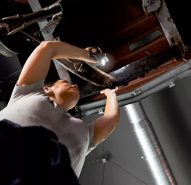 Why Homeowners & Businesses Trust Us Lee's Summit, MO