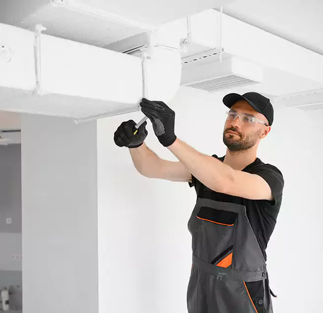  Why Homeowners Businesses Trust Us Lee's Summit, MO