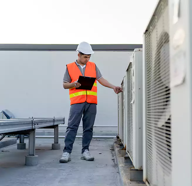 Why Homeowners & Businesses Trust Us in Lee's Summit, MO?