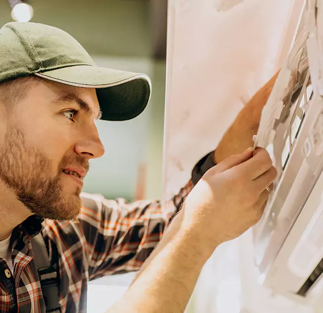 Why Homeowners & Businesses Trust Us in Lee's Summit, MO?