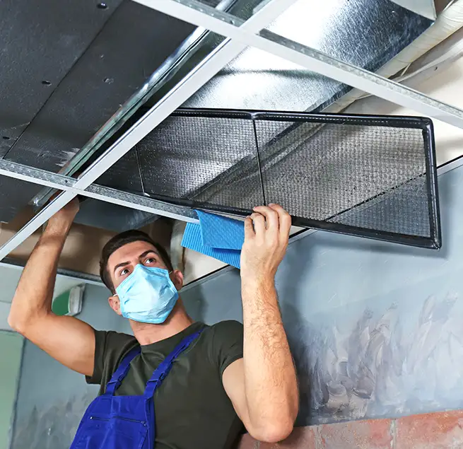 Why Homeowners & Businesses Trust Us in Lee's Summit, MO?