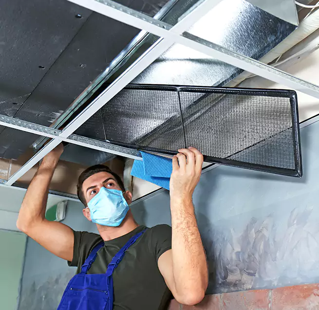 Why Homeowners & Businesses Trust Us in Lee's Summit, MO?