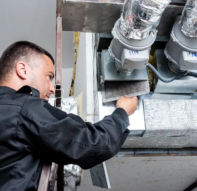 Why Homeowners & Businesses Trust Us in Lee's Summit, MO?